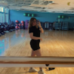 Meet your Posher, Kendall